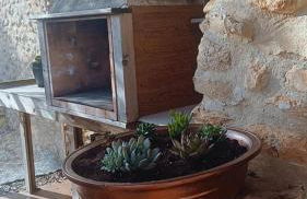 La Casita de Lledó - Foto 40