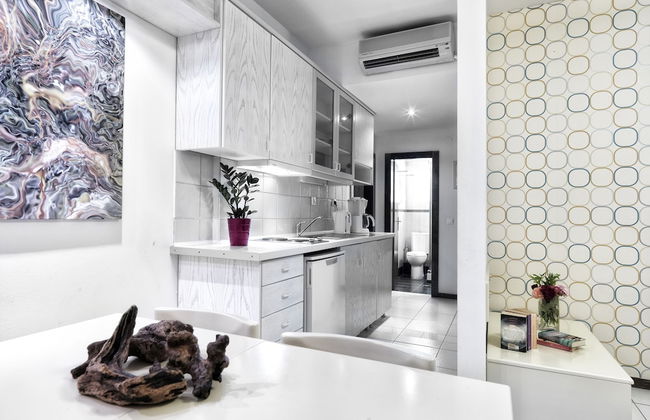 Elia Apartments - Foto 25