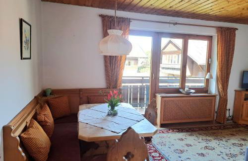 Ferienwohnung Liedloff - Foto 1