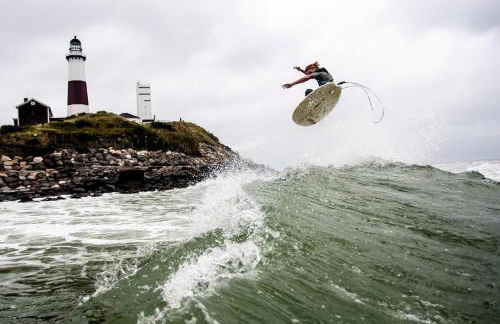 North Harbor Montauk - Foto 18