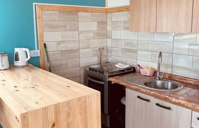 Cabañas Arte Brisa Patagonia - Foto 14