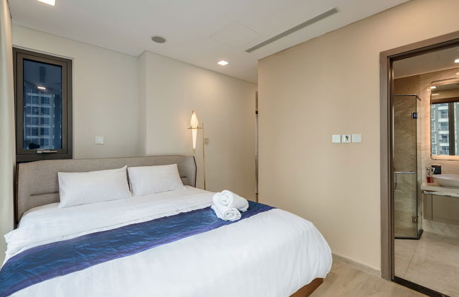 Landmark 81 - Unique Condotel - Foto 30