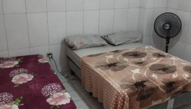 Apartamento 01 Jardim Peri Quarto Cozinha Banheiro - Foto 4