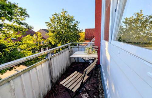 Uhlpartment - im Herzen von Munster - Foto 18