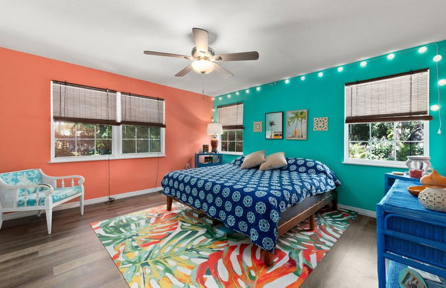 Casa Frangipani - Photo 3