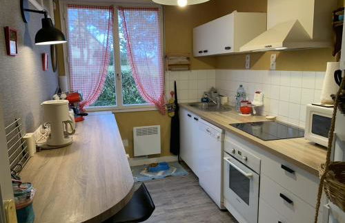 Ar Marc'h-Mor Glaz beach 60 meters - Foto 9