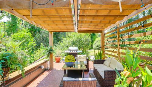 Cozy Gainesville Home about 1 Mi to University! - Foto 2