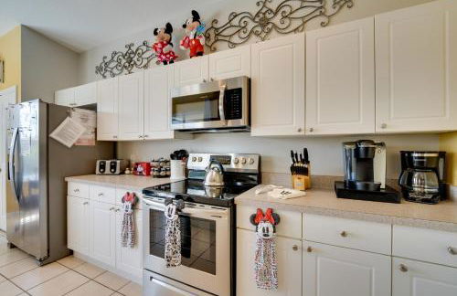 Pool, Themed Rooms and Arcade Disney Escape - Foto 13