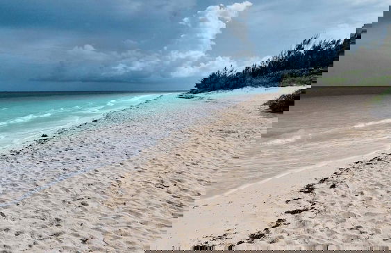 NEW Stunning Beachfront Condo at the Coral Beach - Foto 55