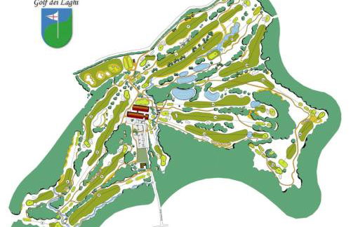 Brusisch 1638 Cottage - Foto 10