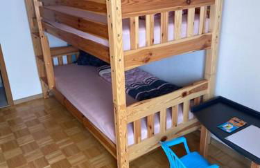 Holiday apartment Landliebe - Foto 17