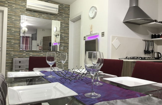 Marsascala Sea View Luxury Apartment & Penthouse - Foto 27