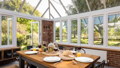 Nightingale Cottage, near Aldeburgh and Orford - Foto 2