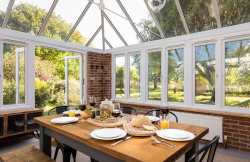 Nightingale Cottage, near Aldeburgh and Orford - Foto 2