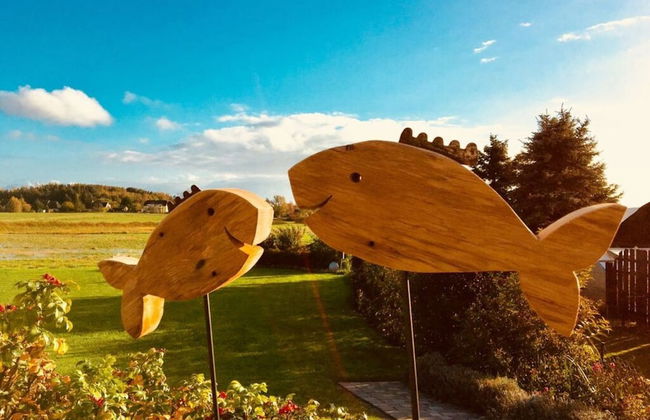 Feuerstein House Monchgut - Foto 6