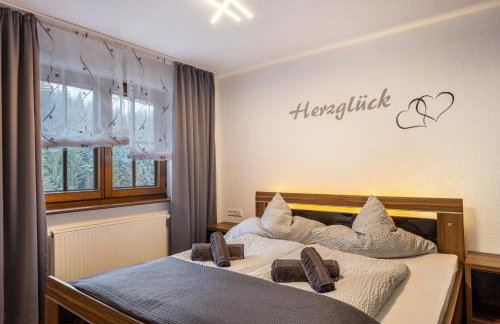 Appart Herzglück - Foto 18