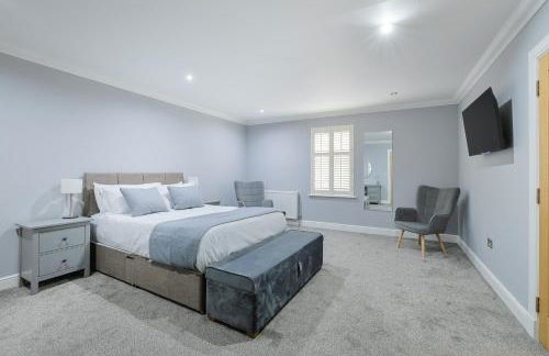 Connel House - Luxury self-catering 4-bedroom home - Foto 38