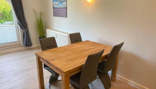 Bernsteinfischer - Fewo mit 2 Balkone - Foto 4