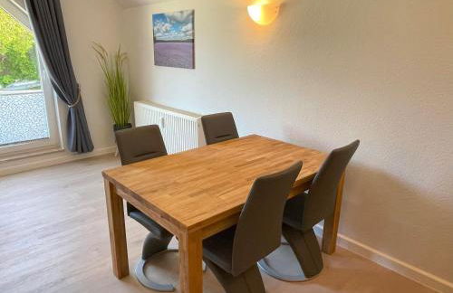 Bernsteinfischer - Fewo mit 2 Balkone - Foto 4