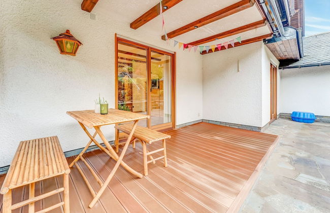 Spacious Flat in Adenau Near the Nurburgring - Foto 19