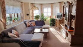 Ferienhaus Töpferblick-Hartau - Foto 5