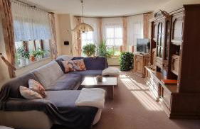 Ferienhaus Töpferblick-Hartau - Foto 5