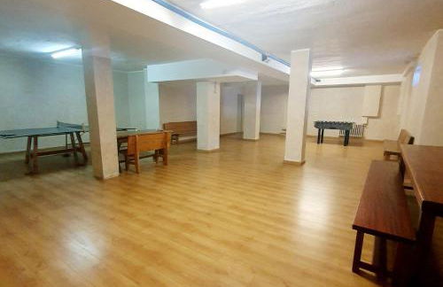 La Casa di Olivia - direttamente sulle piste (ski-in / ski-out) - Foto 54