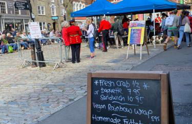 Cosy cottage in Bridport centre - Photo 42