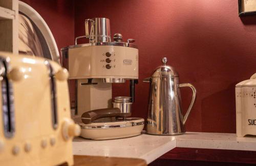 Unique renovated former chapel - Pass the Keys - Photo 31