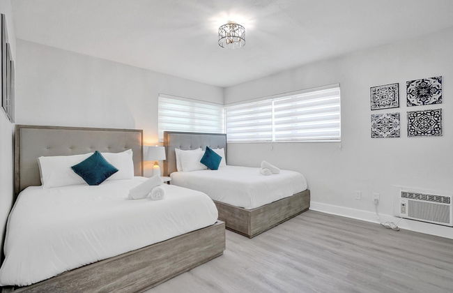 Bay Harbor Boutique Vacation Rental - Foto 18