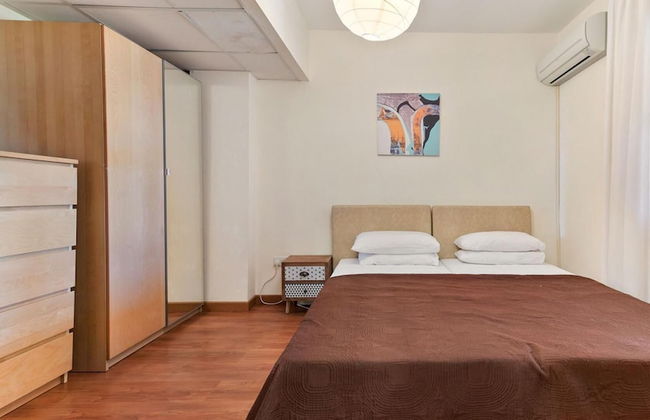 Apartment Df01 - Kerylos - Foto 24