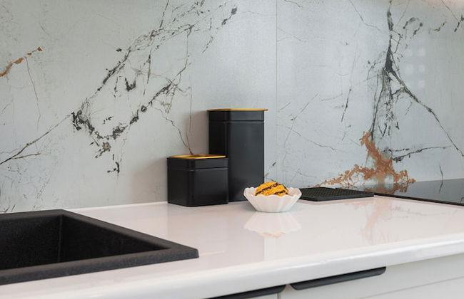 Apartament Tower by Kairos Apartments - Photo 11