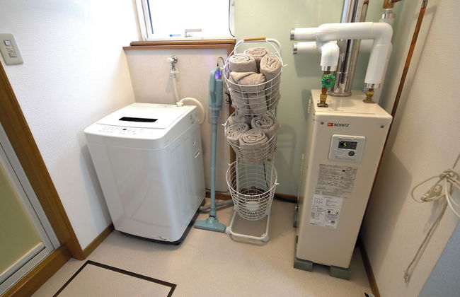 GUESTHOUSE LE REPOS - Foto 30