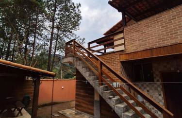 Suite chalé da montanha - Foto 8