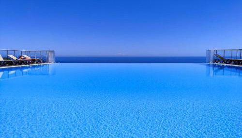 Luxueux appartement - vue mer - piscine - free parking - Monaco - Foto 3