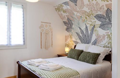 L'escale Kénanaise - Foto 17