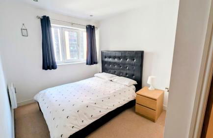 Beautiful and Central Apartment in Newcastle City - Foto 5