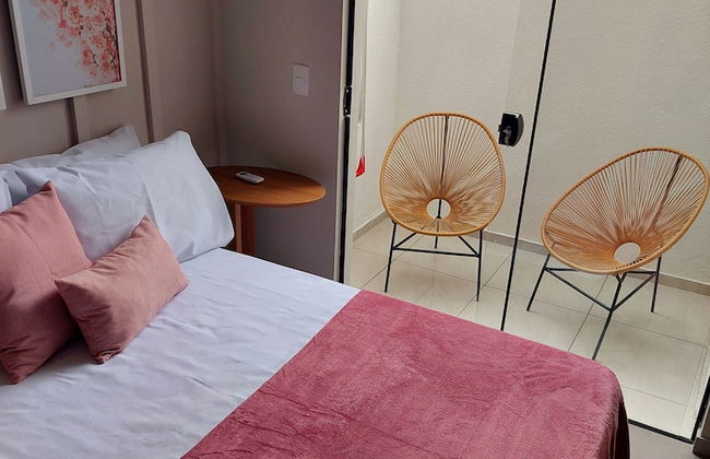 Studio Amsterdã - Campeche-SC - Foto 2