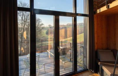 Treeangle - K1 Baumhaus - Foto 15