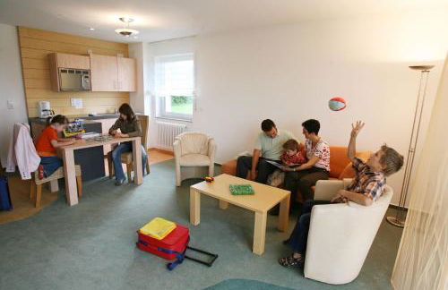 Apartmenthaus SportCHALET - Foto 21