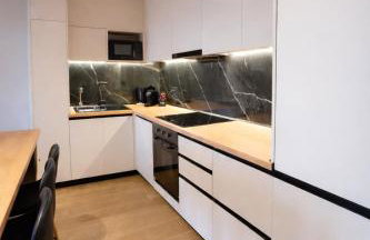 Central apartment - Seaview and garden - Foto 7