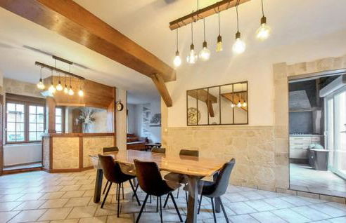 Grand gîte chez Gina - Foto 8