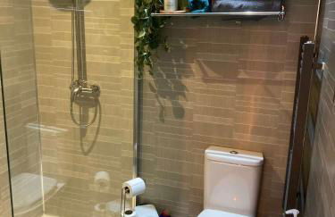 The Bonnie Stay Garden Apartment - Foto 3