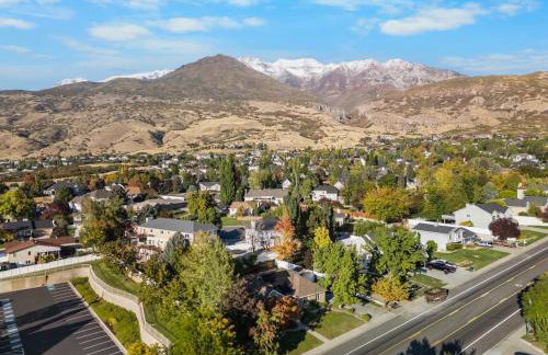 The BYU Fan Club - Close to BYU - Family Retreat - Foto 43