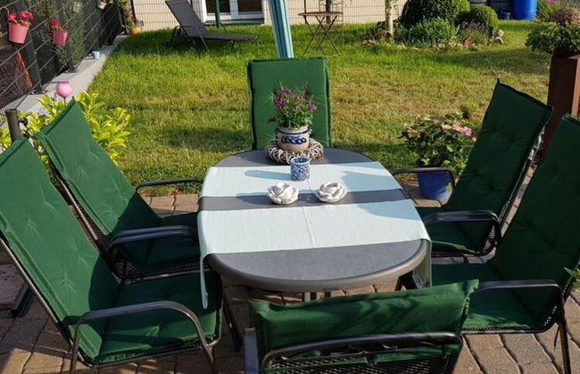 Lovely Apartment in Hesse - Foto 27