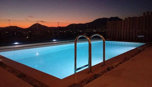 Kambos Nature View Villa - Foto 3