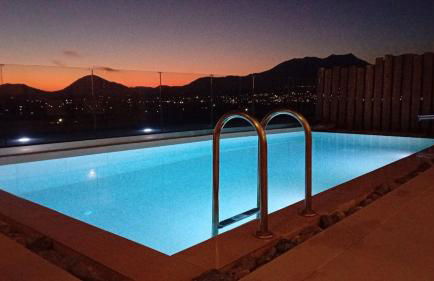 Kambos Nature View Villa - Photo 3