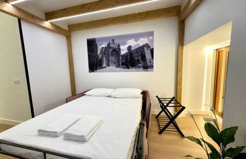 Premium Plaza San Cristóbal - Gran Vía Centro - Foto 63