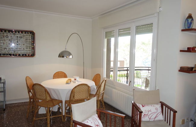 Apartamento Sa Llum - Foto 8