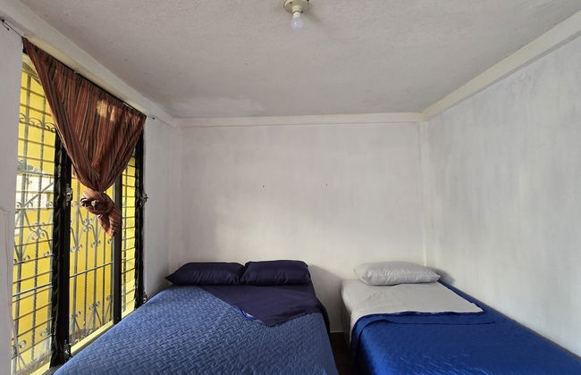 Apartamentos el viajero - Foto 7